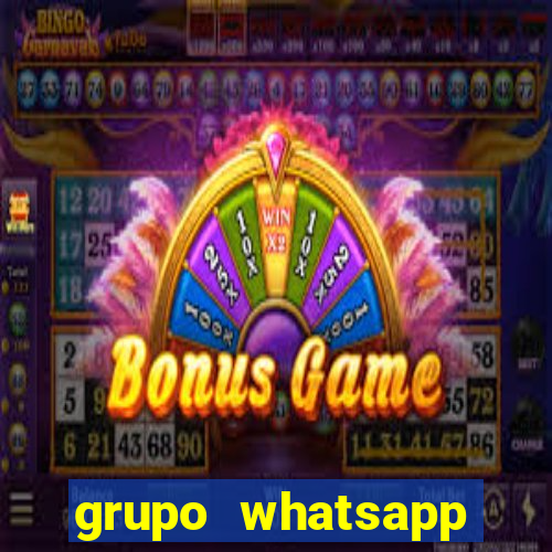 grupo whatsapp botafogo link